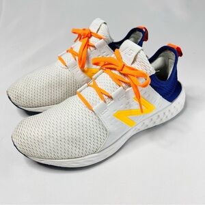 New Balance Fresh Foam Cruz V1 Mens Running Athletic Running Shoes Size 9